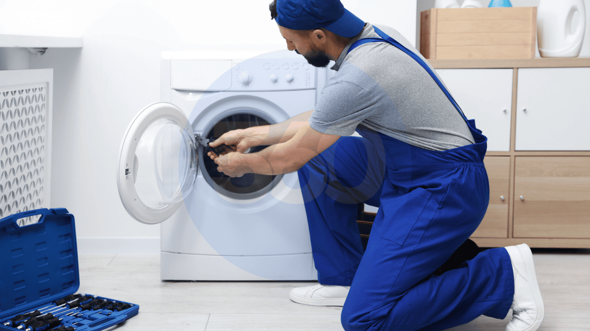 Demirözü Çamaşır Makinesi Servisi